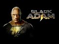 Black Adam Theme Suite Black Adam