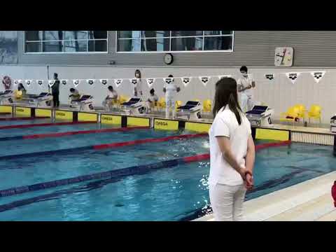 III Open da  Associa&ccedil;&atilde;o Nata&ccedil;&atilde;o Adaptada