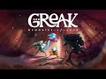 Gameplay video of Greak: Memories of Azur  Playstation