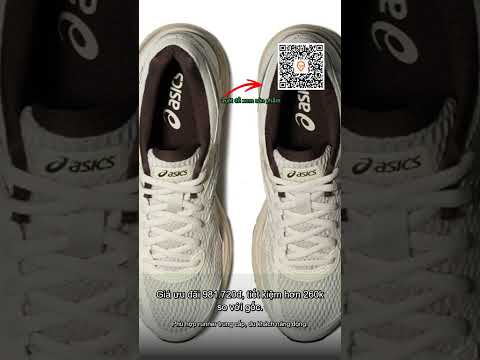 Giày chạy bộ Asics GEL-FLUX 4 cao cấp - Công nghệ GEL, đệm êm, độ bám tốt, giảm còn 981.720đ