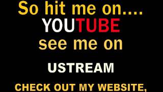 Sream My Name- N-Dubz OFFICIAL Lyrics HQ