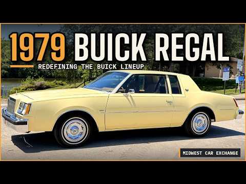 1979 Buick Regal (CC-2088667) for sale in Alsip, Illinois