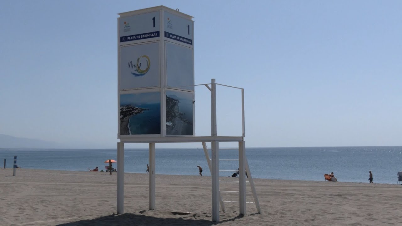 Restauración de las 10 torretas de vigilancia