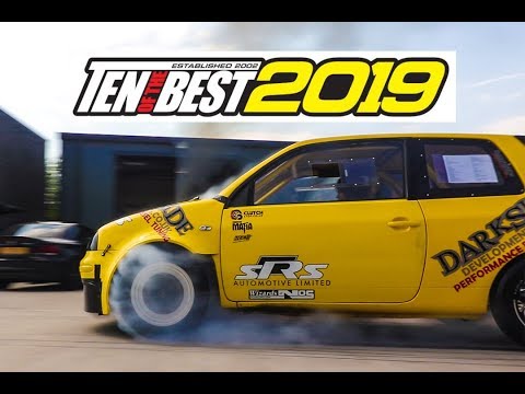 633BHP SEAT AROSA TDI TEN OF THE BEST 2019 PREP - DARKSIDE DEVELOPMENTS