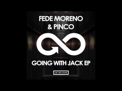 ITLR062 Fede Moreno & Pinco - Going(Original Mix)