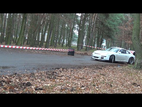 7. SuperOES Tor Poznań (05.12.2020) by LEH VIDEO