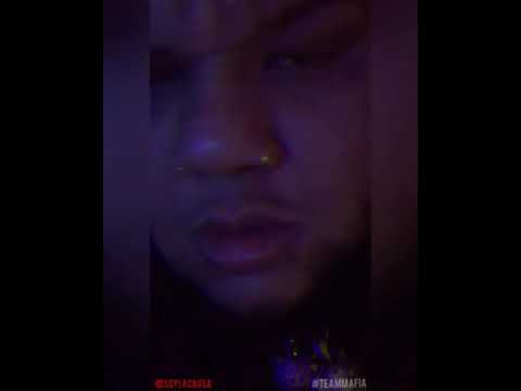 @yosoylacausa - #teammafia (RosterFMS)