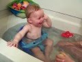 Bath Time