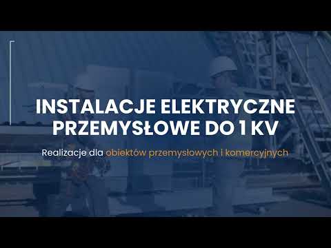 Wanecki Electrotechnik Grupa Sp. z o.o. - video