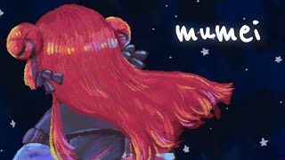 【元バンドマンが歌ってみた】mumei / 七詩ムメイ Nanashi Mumei 【#折咲もしゅ #REJECT #オリジナルmv 】