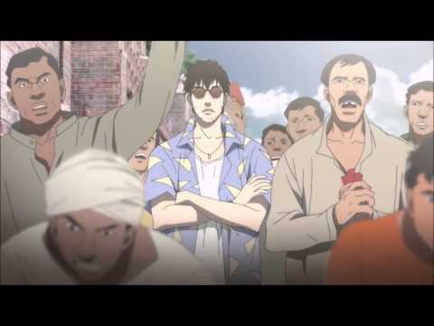 Working through pain