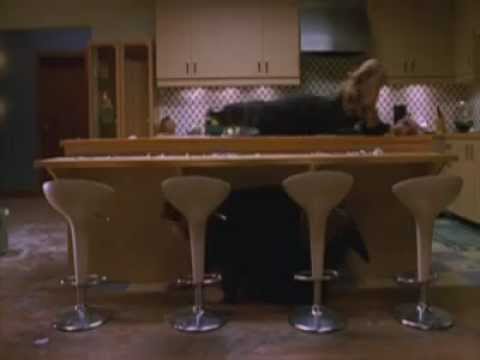 Special Unit 2 - Horror Channel