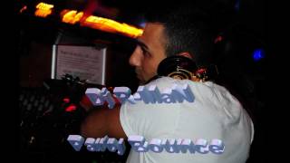 R-MaN - Party Bounce (Black House Electro 2011)