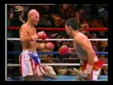 Juan Lazcano | John John Molina 5/5