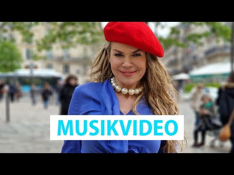 Diana Burger - Eine Nacht in Paris (Zero & DeNiro Remix) (Offizielles Video)