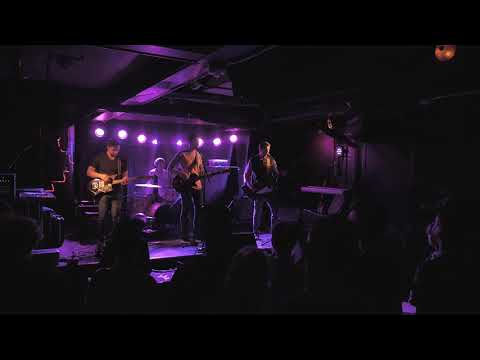 Shy Technology - "Little Bit More" - SubT Chicago 8-11-17