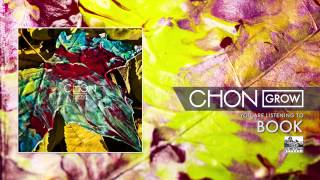 CHON - Book (Feat. Matt Garstka)