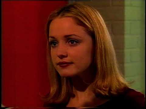 SHORTLAND STREET PROMO 1998 OCTOBER
