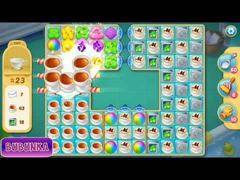 Matchington Mansion level 3164 HD
