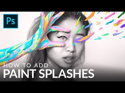 How to Match Colors Automatically in Photoshop