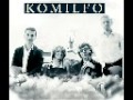 Komilfo band live 