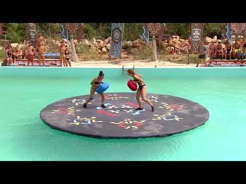 Žustra borba između Drage i Sanje