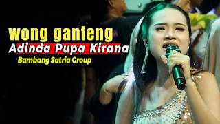 Download lagu Handsome Man || Adinda Puspa Kirana || Bambang Satria Group mp3