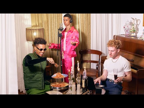 Solveris - Depois do Samba feat. Ikinya (Prod. Erick Di)