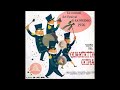 Quartetto Cetra Le Canzoni Del Festival Di San Remo 1956