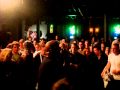 P.O.S. - "Been Afraid" - Crocodile Rock - Allentown, PA - 12/03/2009