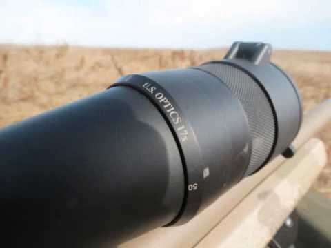 Long Range 101 Part 21 - Scope Quality by Brand