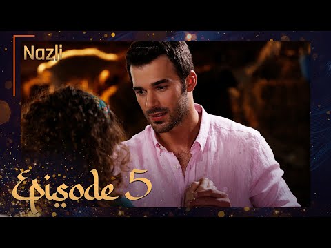 Nazli Urdu - Episode 5