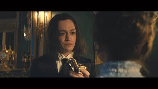 Dracula (2025) Soundtrack Remembering - Danny Elfman