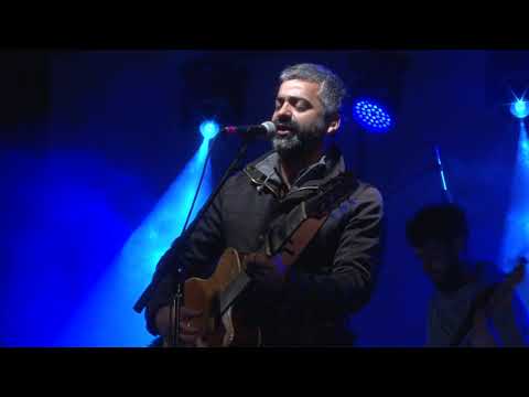 Fiesta del Parque Libertad 2019  - Copla Alta