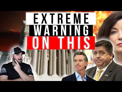 BREAKING: Gun Controlers Just Took Over The DNC COMPLETELY... Laugh This Off At Your Own Peril... Thumbnail