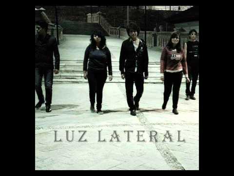 Luz Lateral - 0 grados