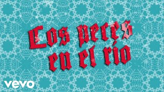 RBD - Los Peces En El Río (Lyric Video)