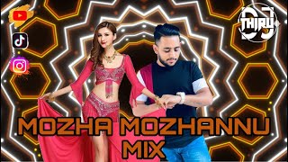 DJ Thiru - Mozha Mozhanu (Official Video Mix)