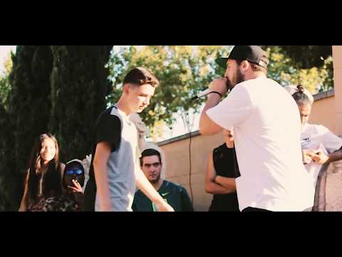 INDIO Vs AGOST. Batallas Lobete. Logroño