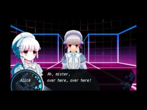 Ryu Streams Fate/Extra Part 5 - Round 3