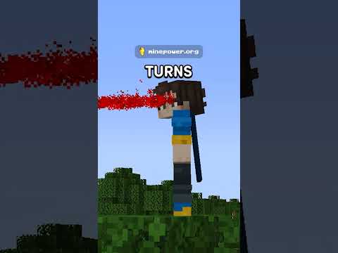 The first SUPERHERO Minecraft Server... #shorts