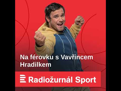 Bobista David Bureš: První jízda byla něco šíleného