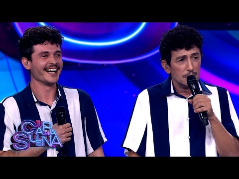 David y Miki – TCMS9. Gala 8