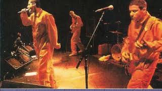 Beastie Boys-Groove Holmes ( Live 6/15/1996 Fight For Tibet Cd )