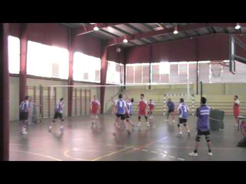 EDM Tomares - EMD Santiponce, #SM.Temp. 2011-2012. Set_1.