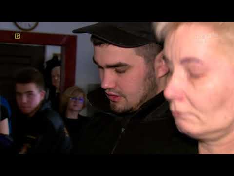 Ofiara księdza kierowcy - Sprawa dla reportera