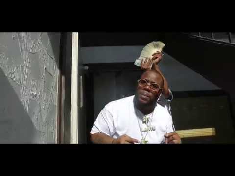 YBF LANTE - Family Ties (Official Video)