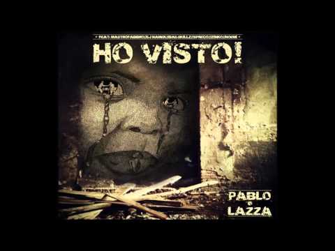 PABLO & LAZZA - VA COSI' feat  SPRECO, BAD SKILLZ