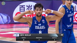 Download lagu Deni Avdija's BEST PLAYS | FIBA EuroBasket 2025 mp3