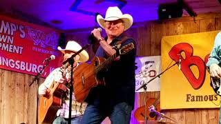 Mark Chesnutt / It Sure Is Monday